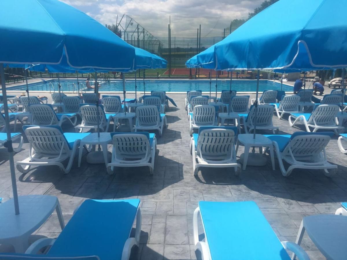 Курортные отели Condor Resort Dulceşti-21