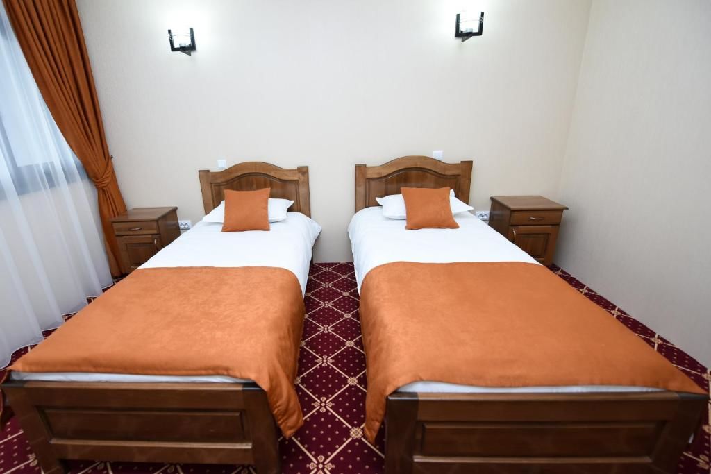 Курортные отели Condor Resort Dulceşti-26