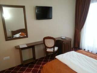 Курортные отели Condor Resort Dulceşti Двухместный номер с 1 кроватью или 2 отдельными кроватями-5
