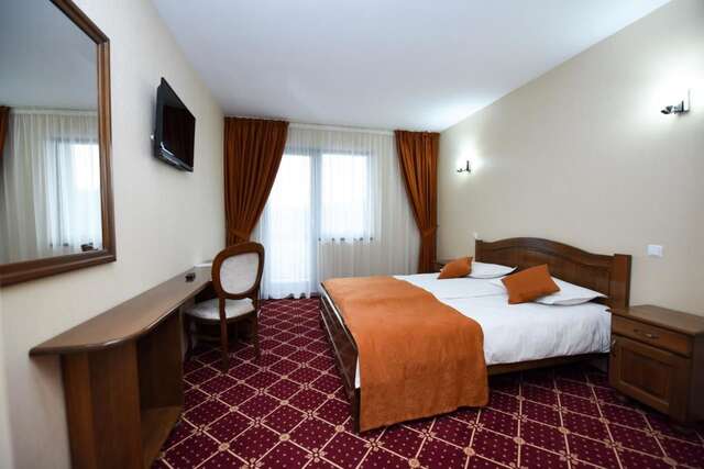 Курортные отели Condor Resort Dulceşti-7